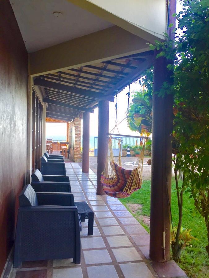 Plato Lagoinha (Ceara) Exterior foto