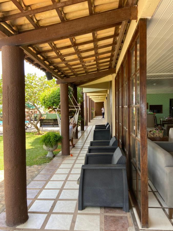 Plato Lagoinha (Ceara) Exterior foto